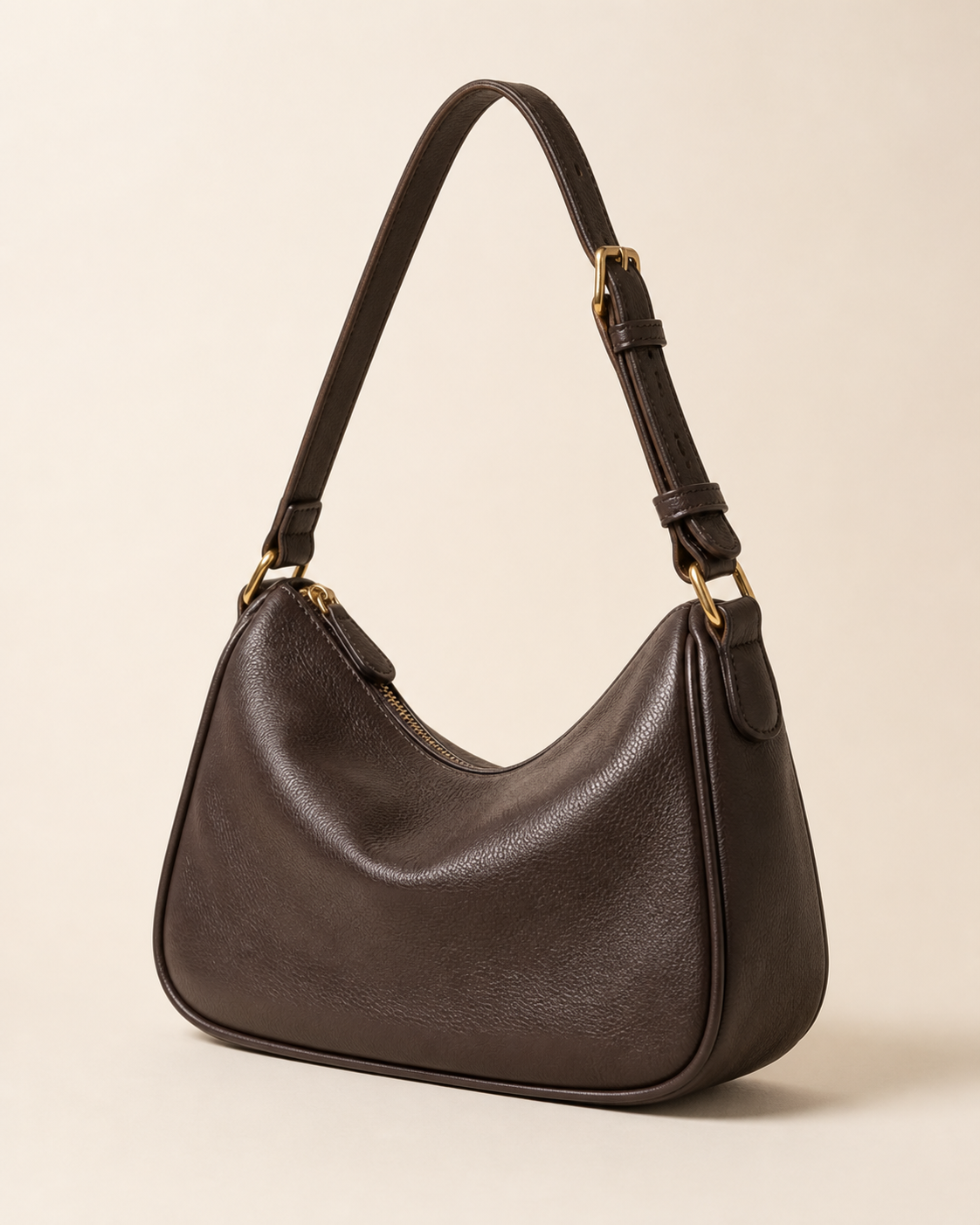 The Everyday Shoulder